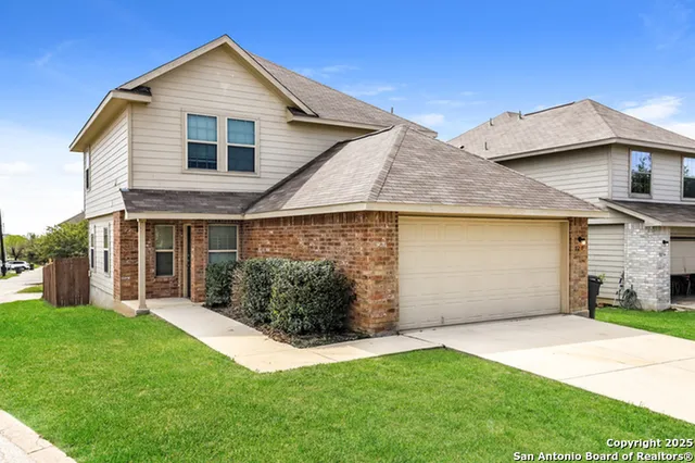 $1,600 | 2210 Fishing Stone, San Antonio, TX 78224