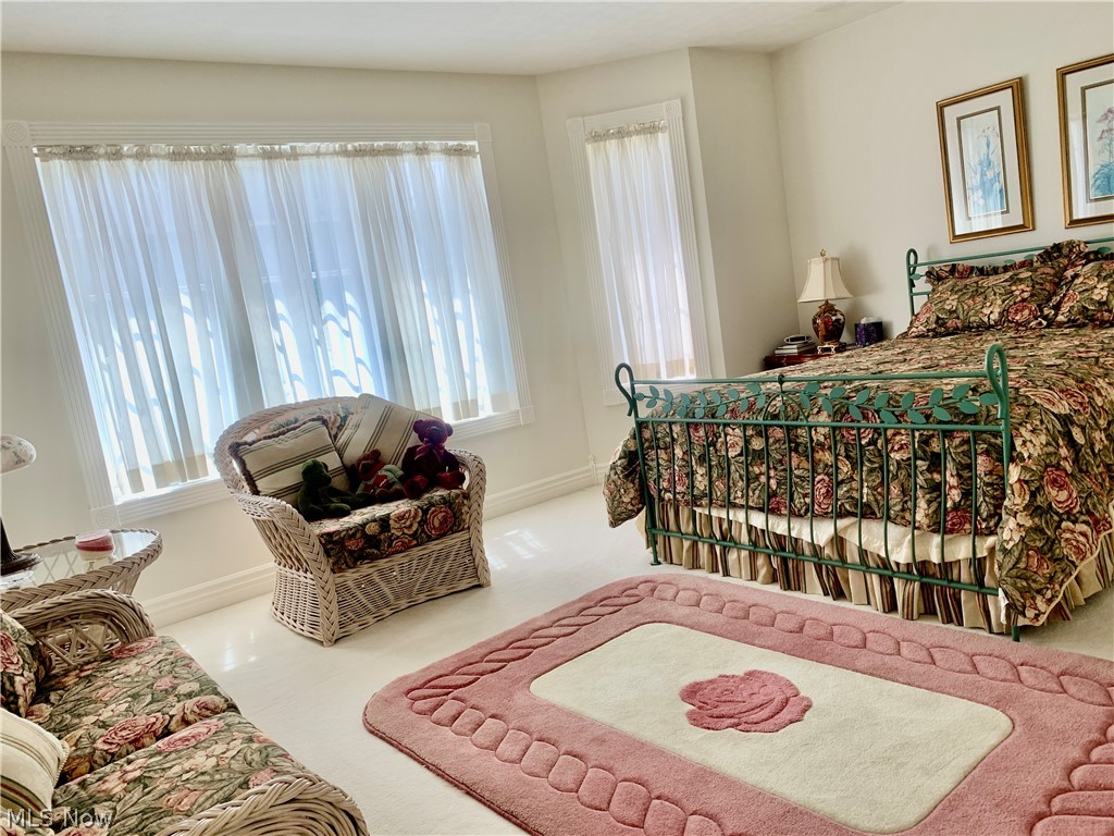 521 Hasbrock Road Norwalk, OH 44857 - Photo 30 of 50 Second Bedroom