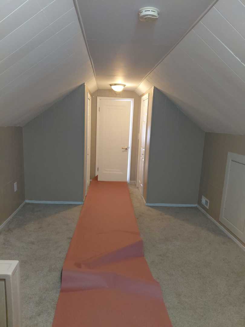 1040 West 92nd Place Chicago, IL 60620 - Photo 18 of 29 a view of empty room