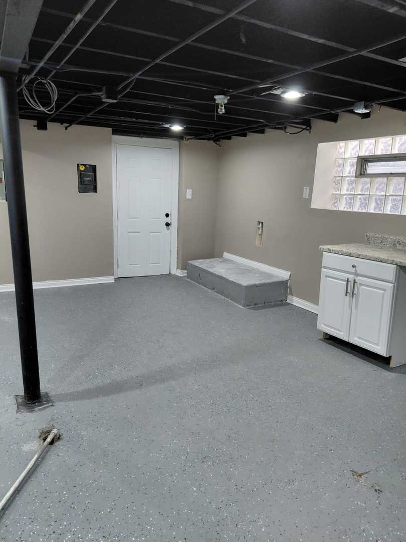 1040 West 92nd Place Chicago, IL 60620 - Photo 22 of 29 a view of a storage & utility room