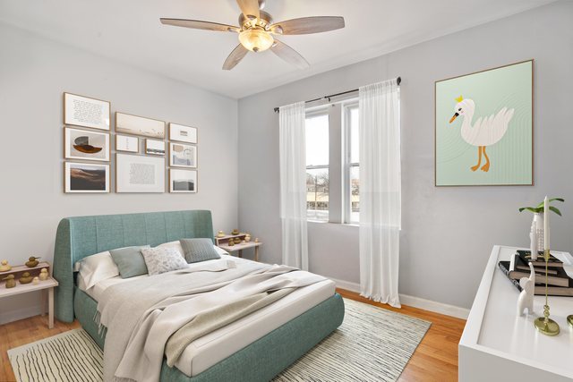 4006 West Nelson Street, Unit 6B Chicago, IL 60641 - Photo 9 of 10