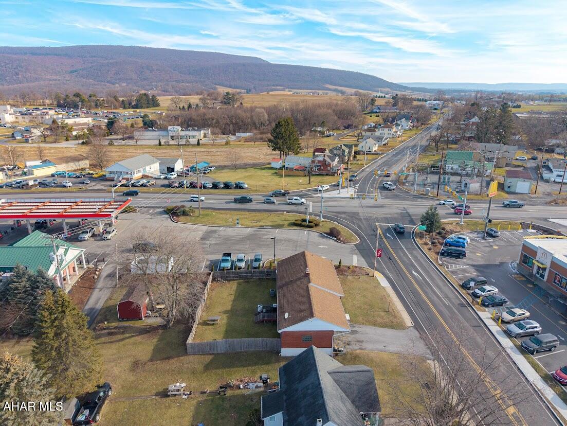 909 East Main Street Roaring Spring, PA 16673 - Photo 45 of 47 909 E Main st-2