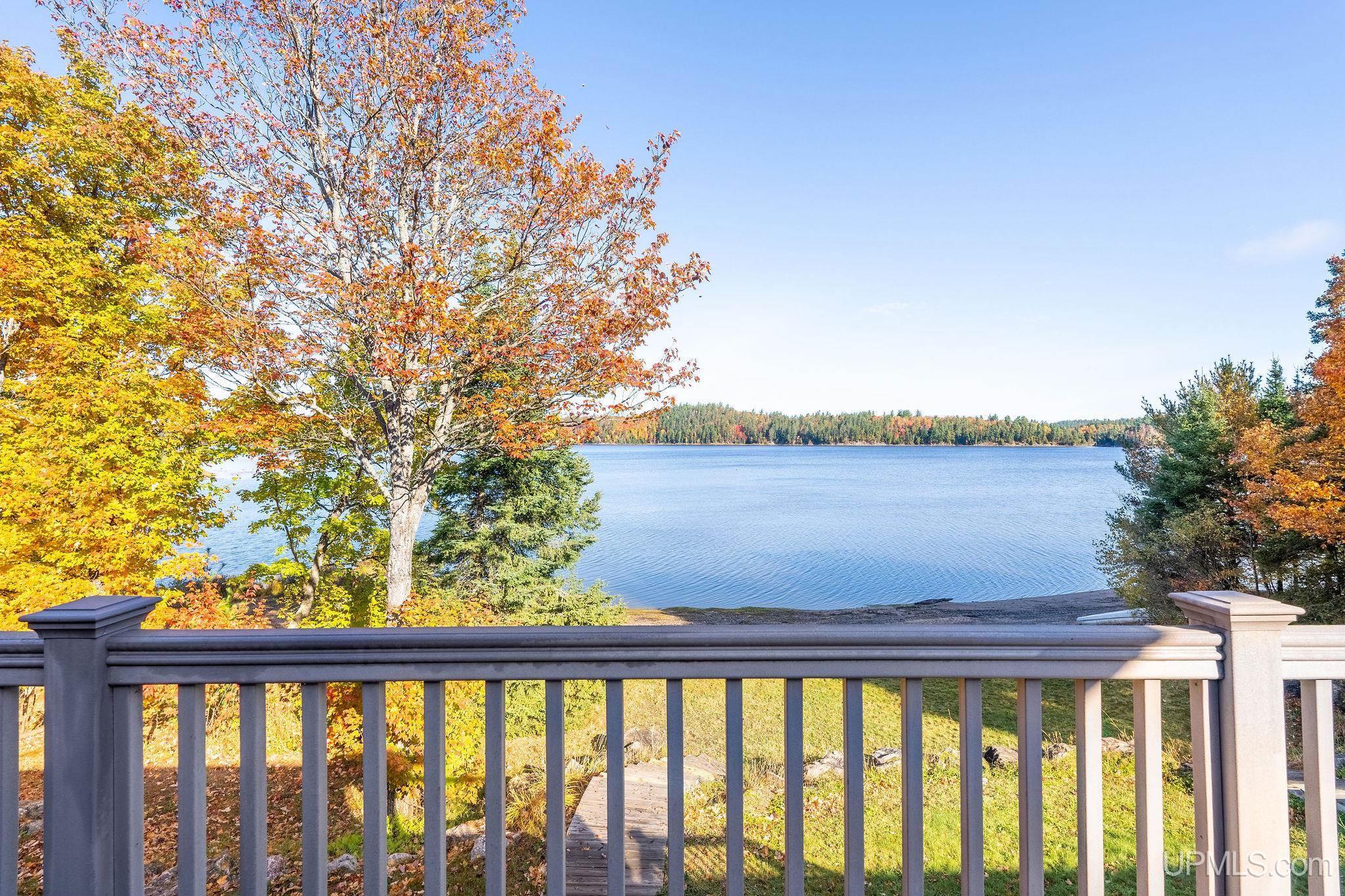 23 Chipman Drive Ishpeming, MI 49849 - Photo 45 of 92
