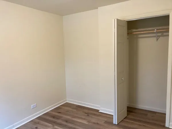 a view of small space