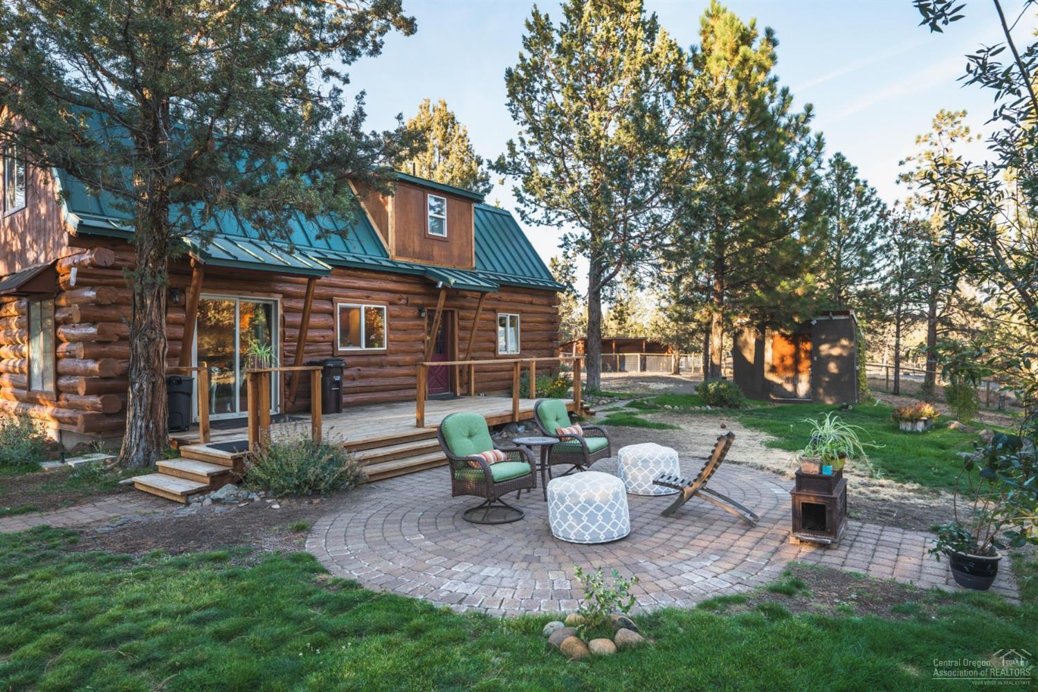17277 Kent Road Sisters, OR 97759 - Photo 18 of 25 Additional Photo