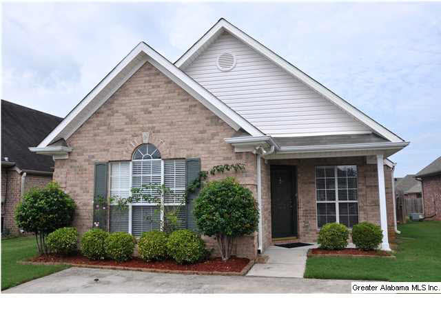 3094 Summit Drive Fultondale, AL 35068 - Photo 1 of 16