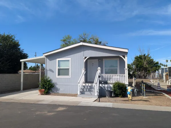 $149,900 | 1500 Villa Avenue, Unit 170, Clovis, CA 93612