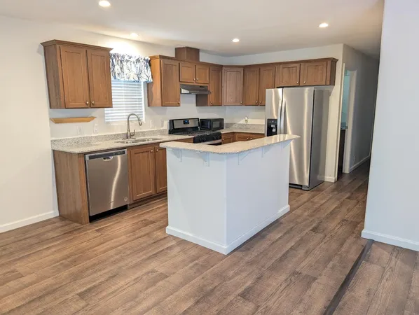 $149,900 | 1500 Villa Avenue, Unit 170, Clovis, CA 93612