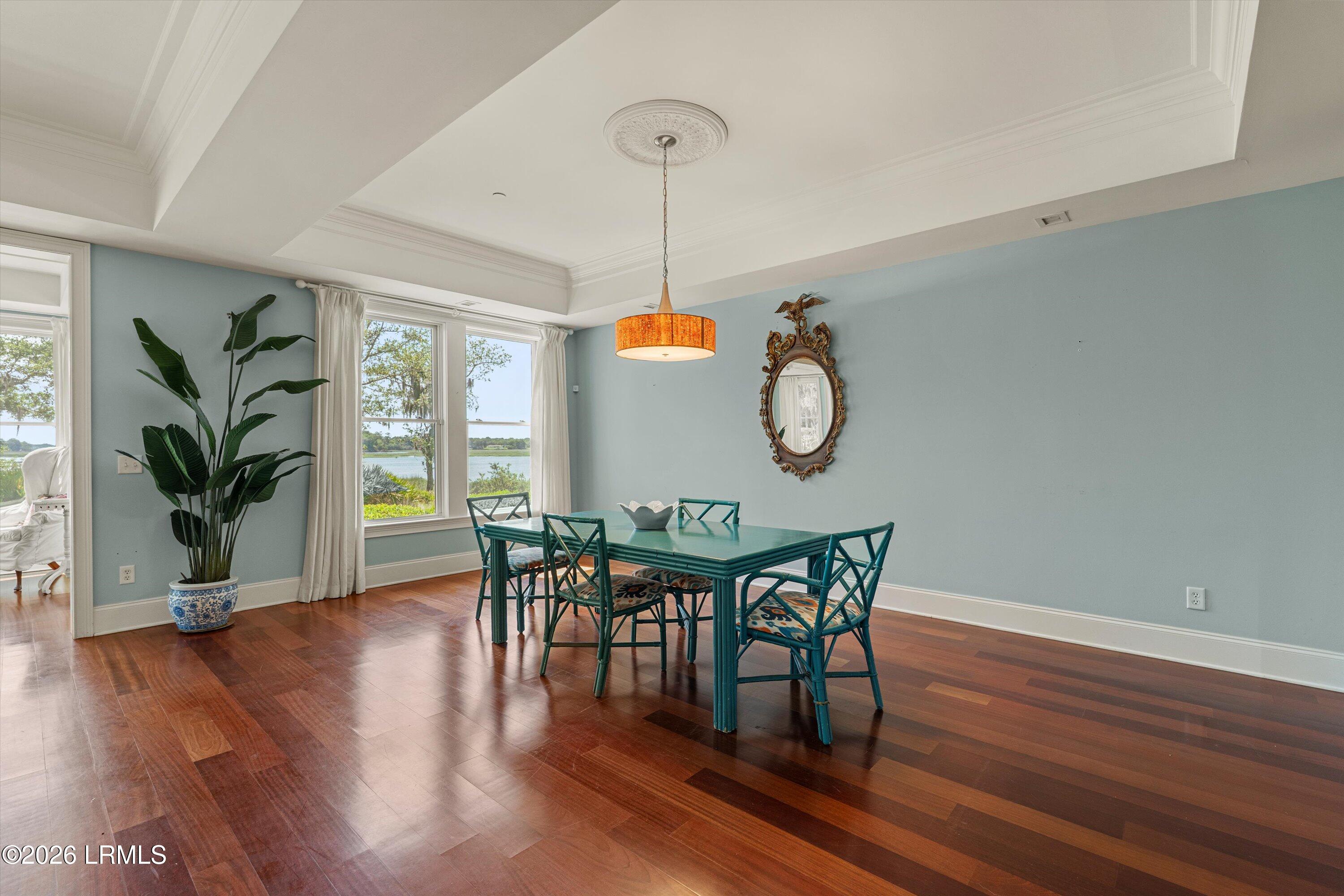 11 Rising Tide Drive, Unit A Beaufort, SC 29902 - Photo 5 of 46 05-11 Rising Tide Dr
