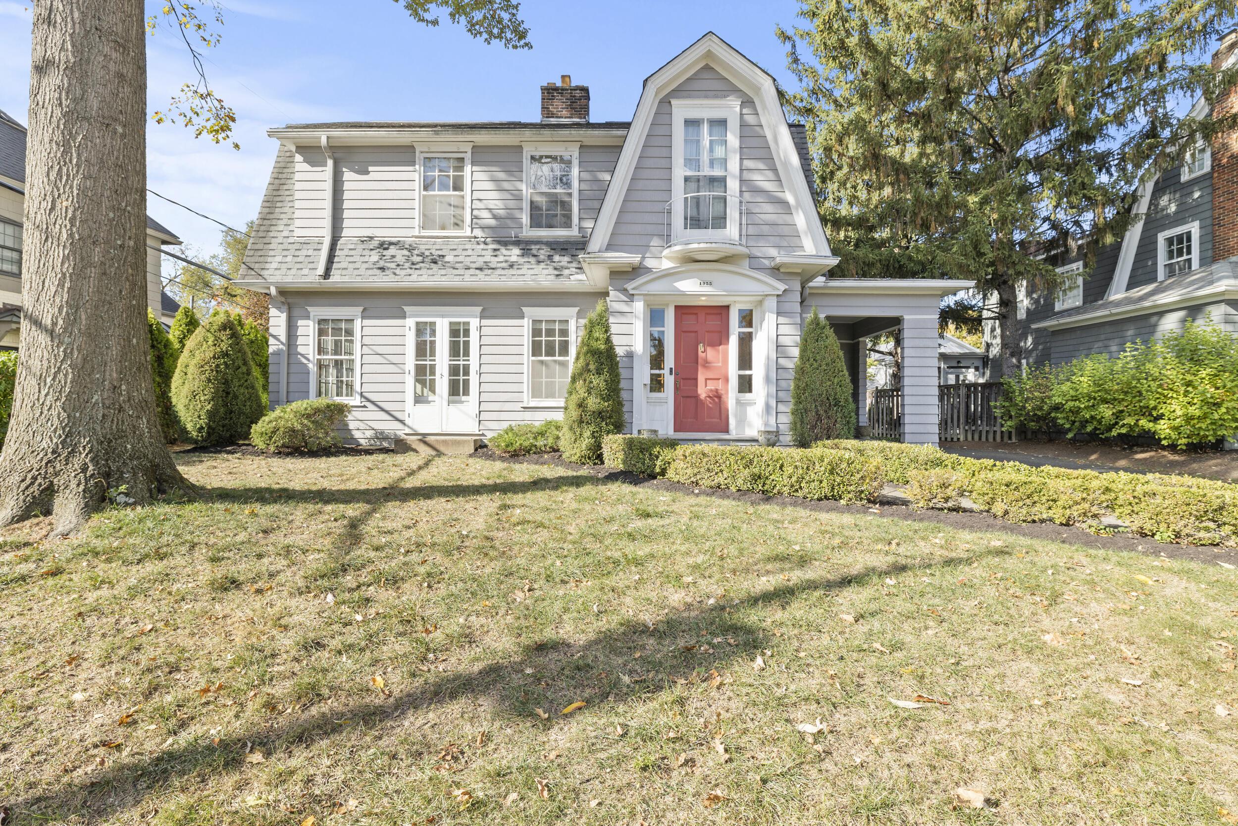 1955 Coventry Road Columbus, OH 43212 - Photo 2 of 46 1_front 01