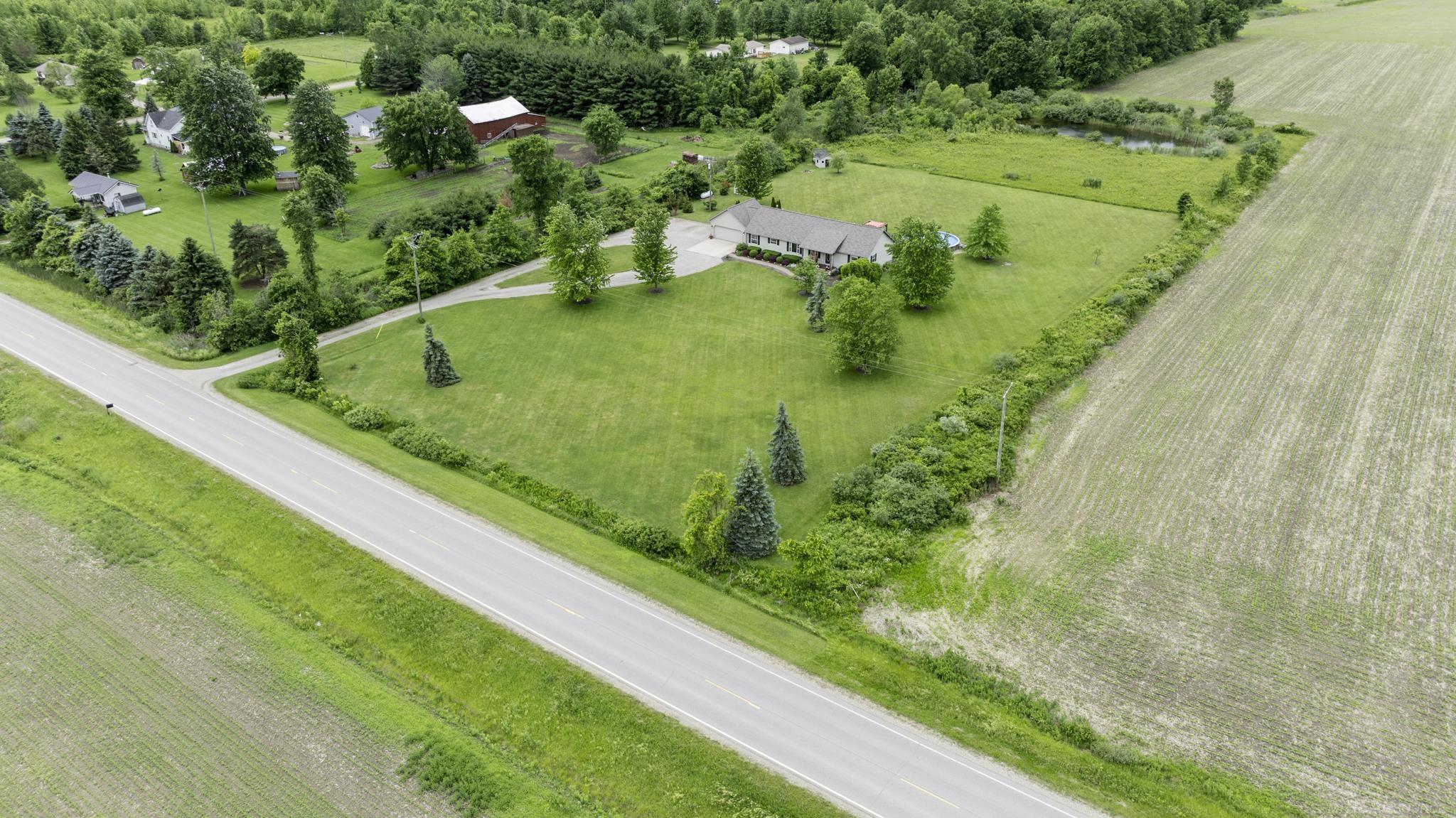 7444 Todd Road Croswell, MI 48422 - Photo 5 of 65