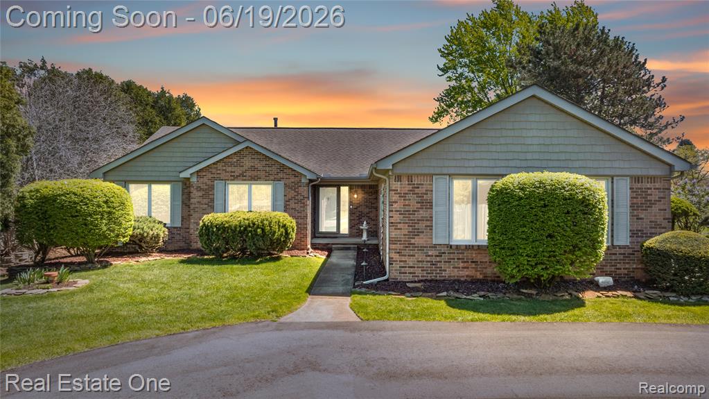 25550 Wixom Road Novi, MI 48374 - Photo 37 of 37