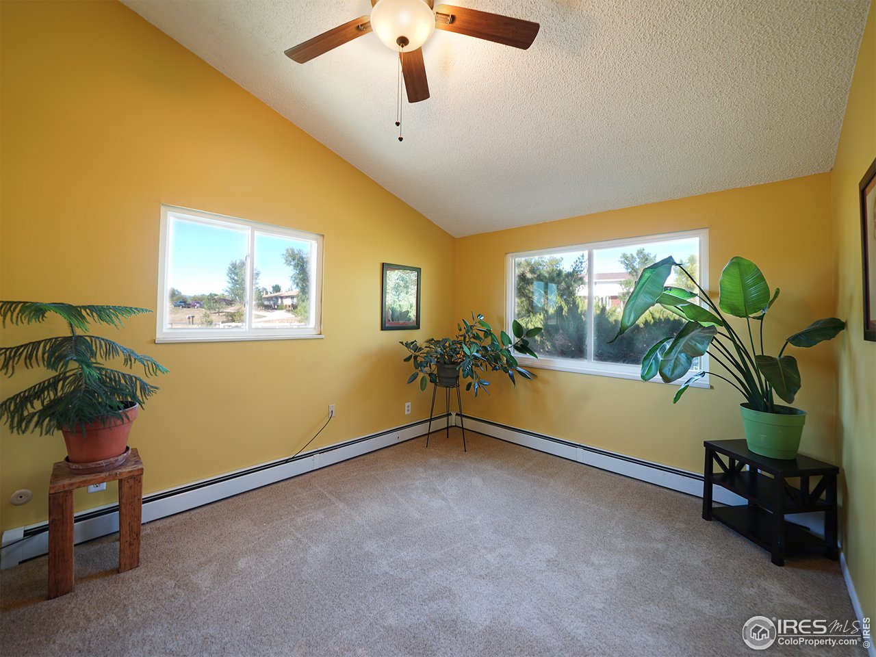 2901 Lake Hollow Road Berthoud, CO 80513 - Photo 23 of 40 Bedroom 3 or office space