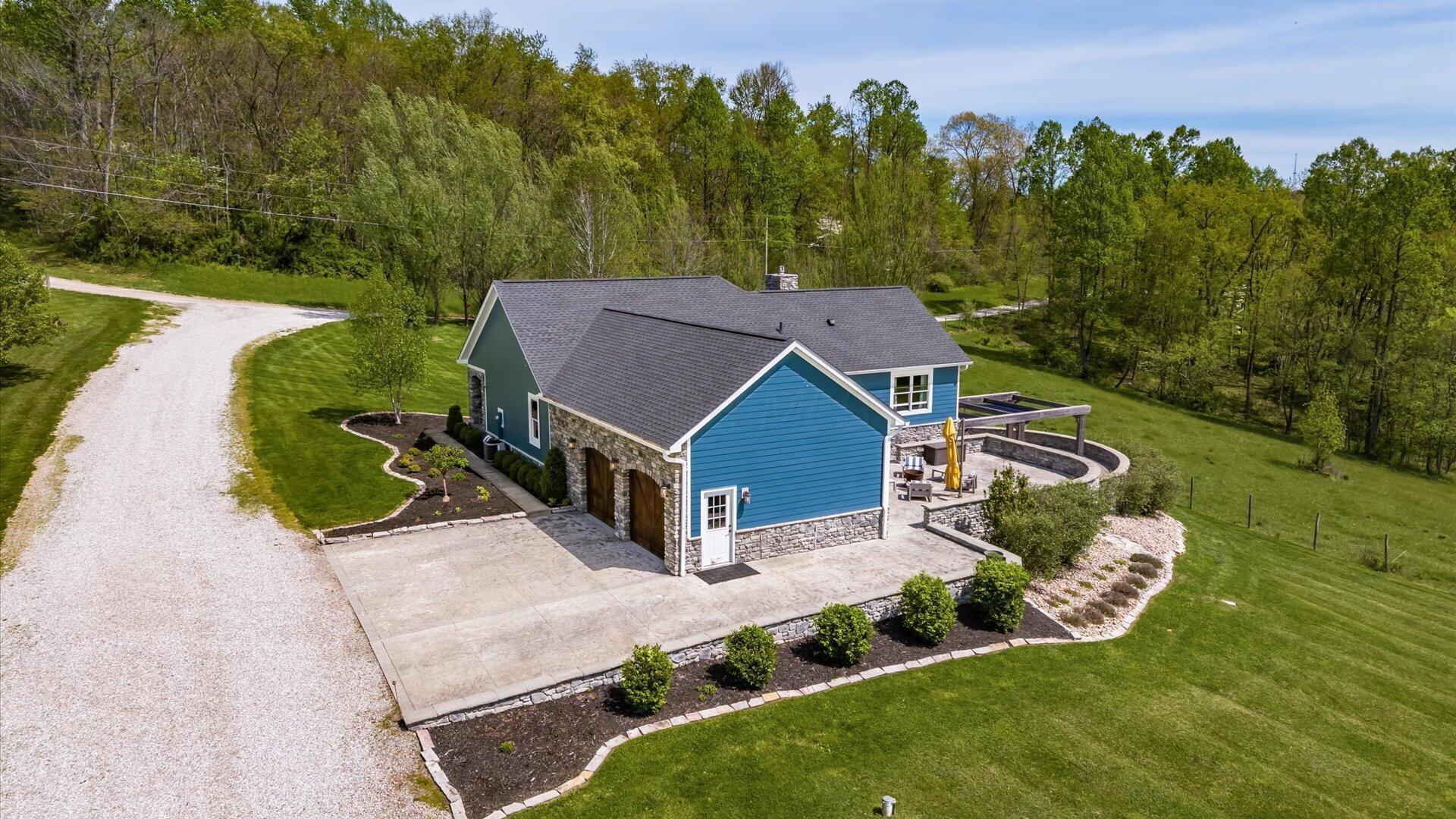 10155 North Morrison Road Dresden, OH 43821 - Photo 55 of 57 84-z 10155 N Morrison140