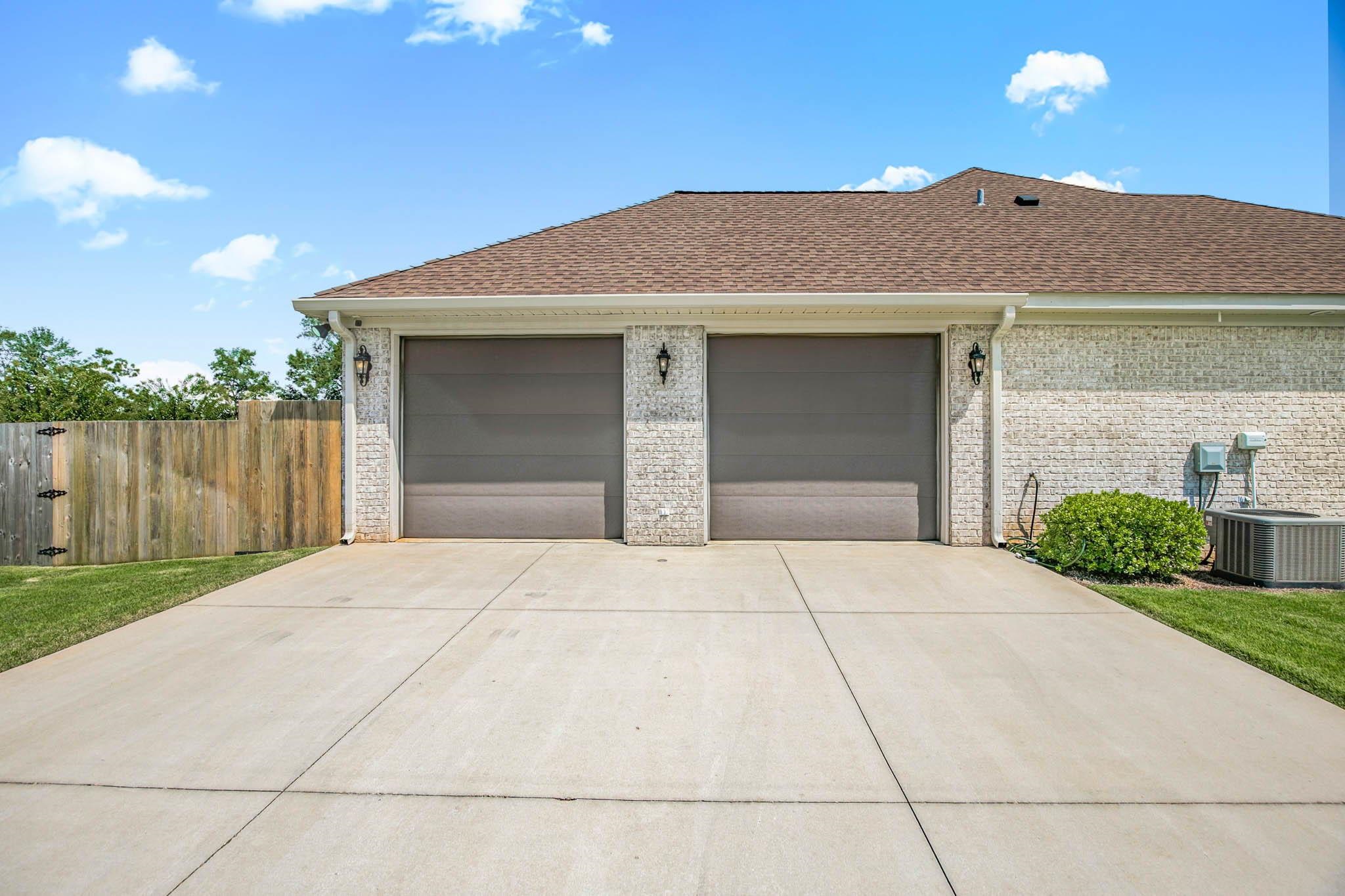 14951 County Road 83 Elberta, AL 36530 - Photo 10 of 71 Garage
