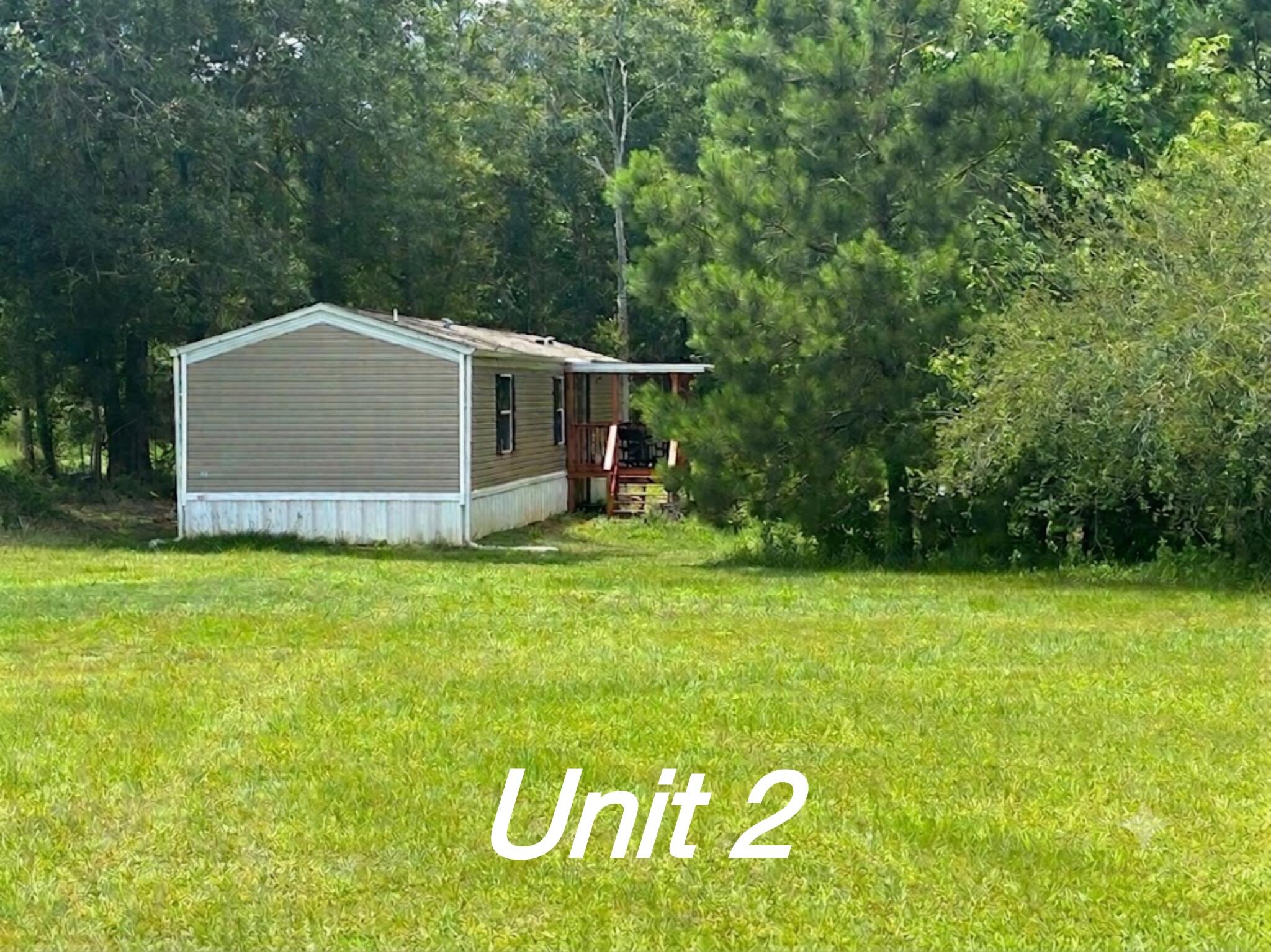 281 South Suttles Road DeFuniak Springs, FL 32433 - Photo 4 of 15 Unit 2