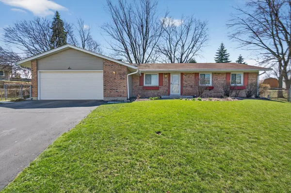 $409,990 | 6 Charlestown Court, Bolingbrook, IL 60440
