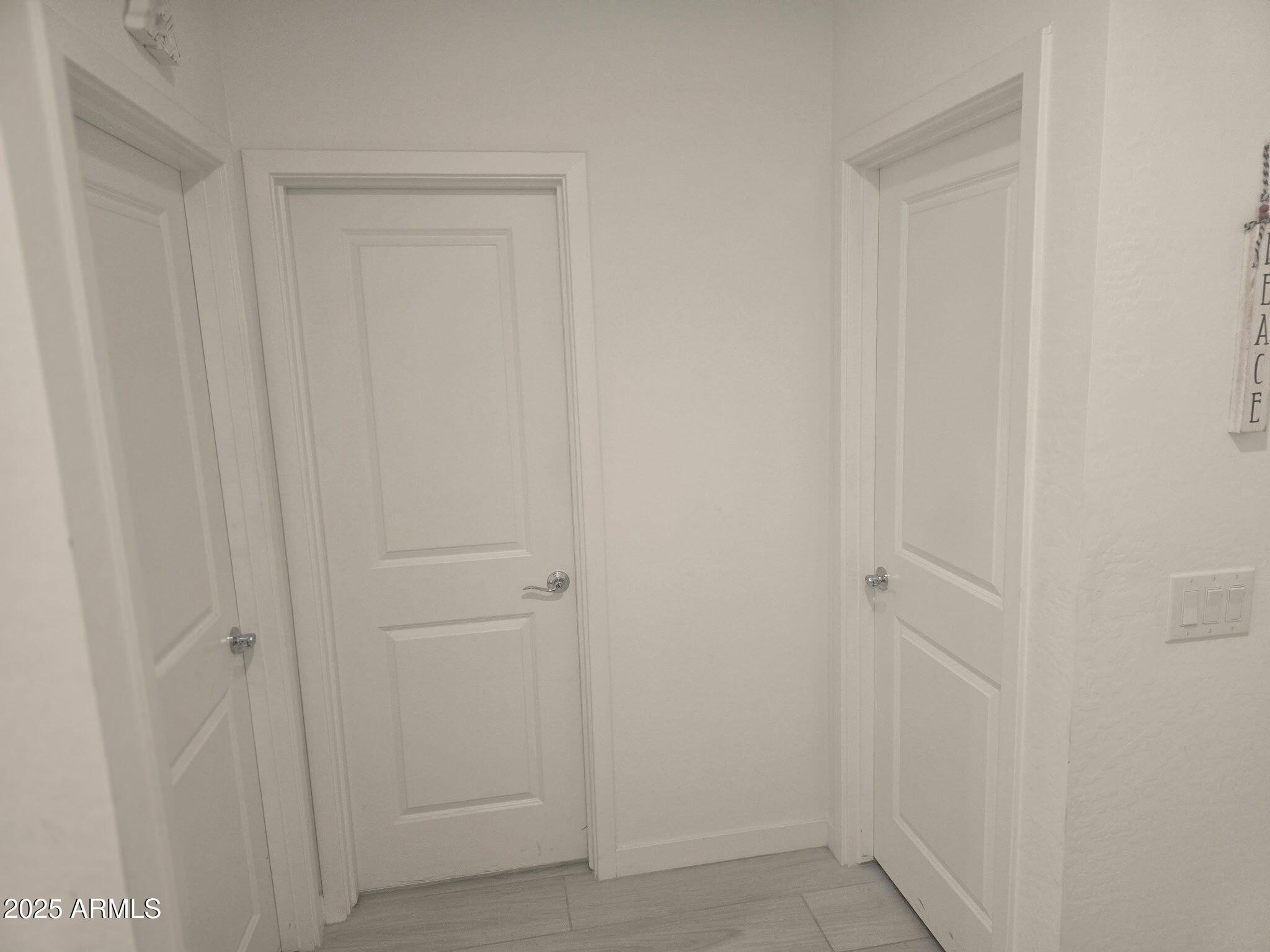 17446 West Fulton Street Goodyear, AZ 85338 - Photo 4 of 16 a view of a closet area