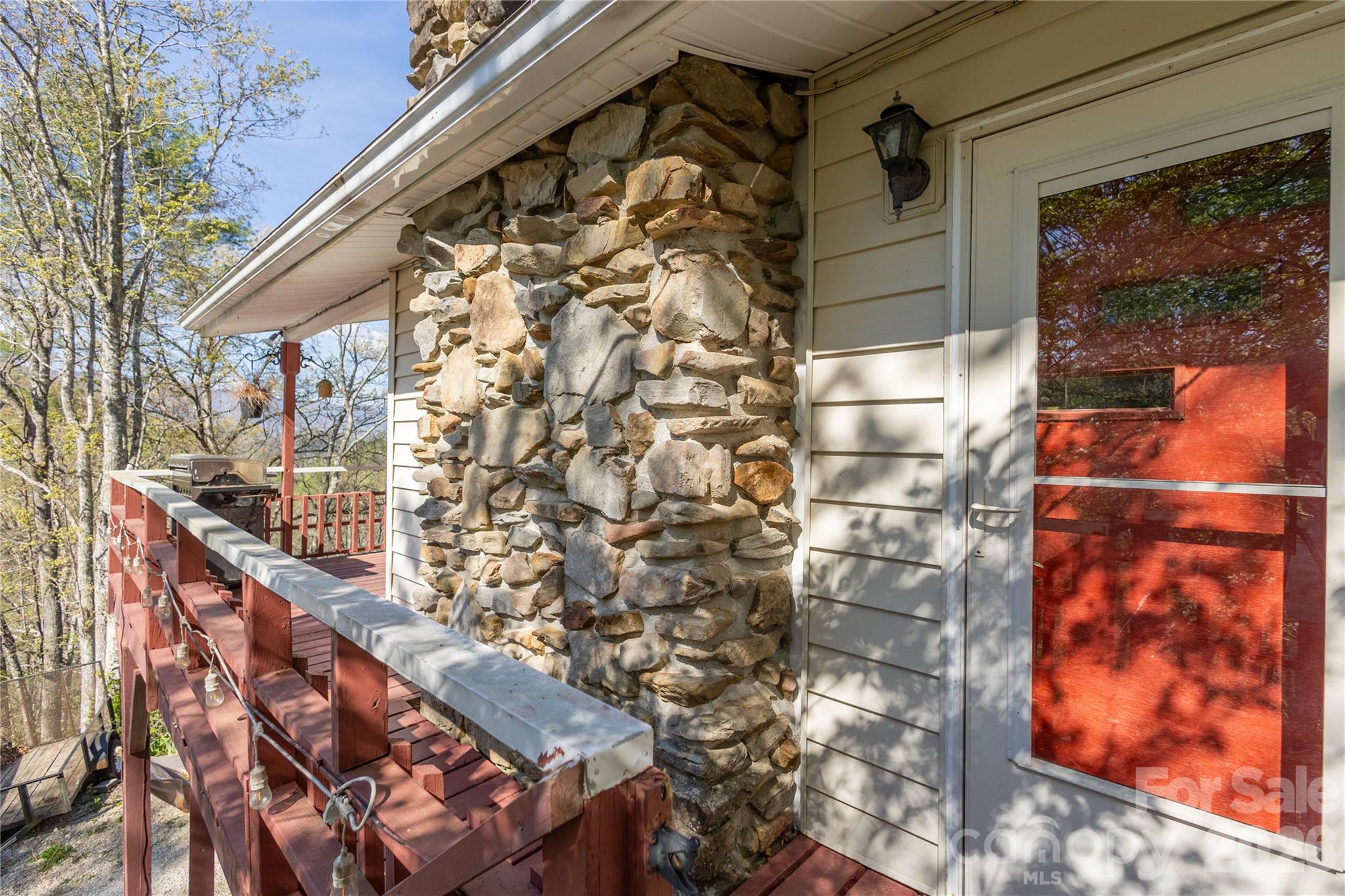 344 Pine Ridge Trail Almond, NC 28702 - Photo 26 of 36