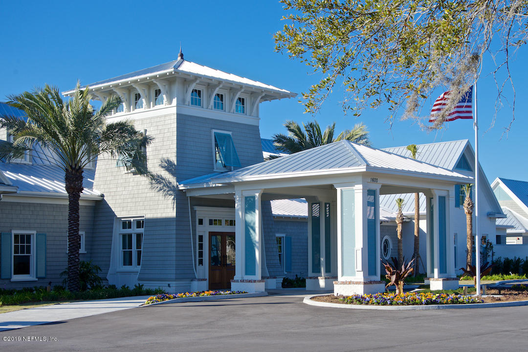 1830 Seminole Road Atlantic Beach, FL 32233 - Photo 50 of 50 front view of a building with a street