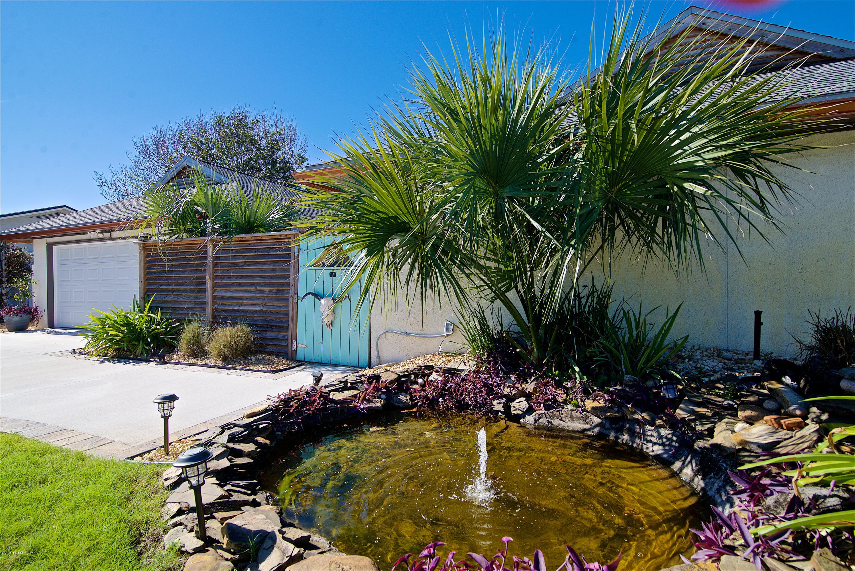 1830 Seminole Road Atlantic Beach, FL 32233 - Photo 5 of 50 a view of a swimming pool with a patio