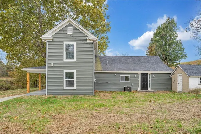 $499,999 | 4569 Jordantown Road, Vinton, VA 24179
