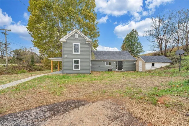 $499,999 | 4569 Jordantown Road, Vinton, VA 24179
