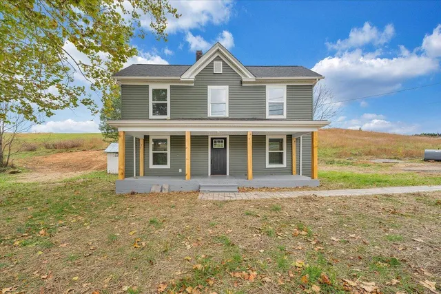 $499,999 | 4569 Jordantown Road, Vinton, VA 24179