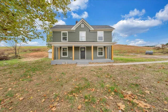 $499,999 | 4569 Jordantown Road, Vinton, VA 24179