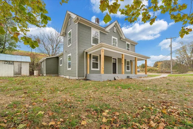 $499,999 | 4569 Jordantown Road, Vinton, VA 24179