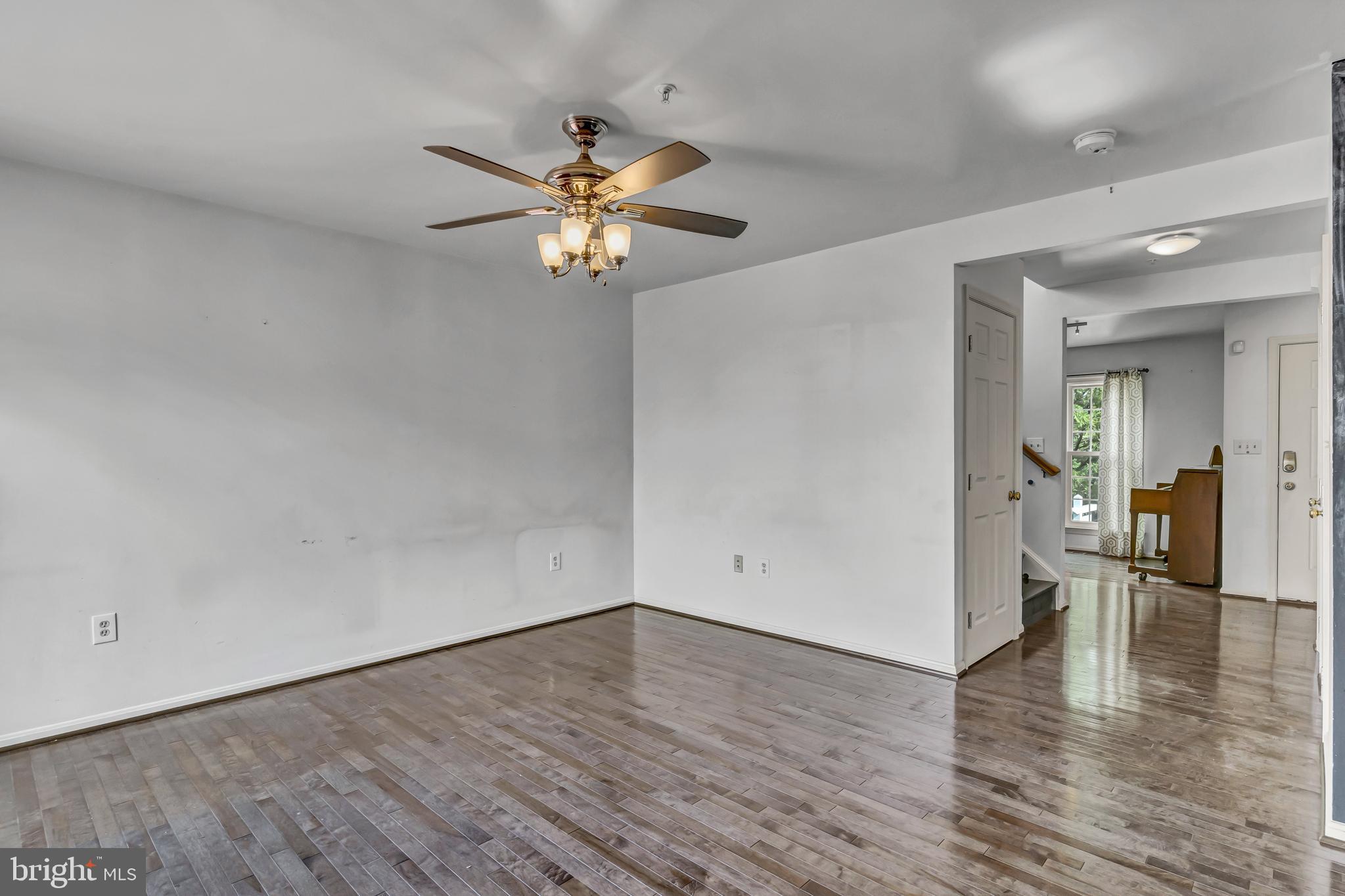 7 Ridge Road Southeast Washington, DC 20019 - Photo 14 of 41