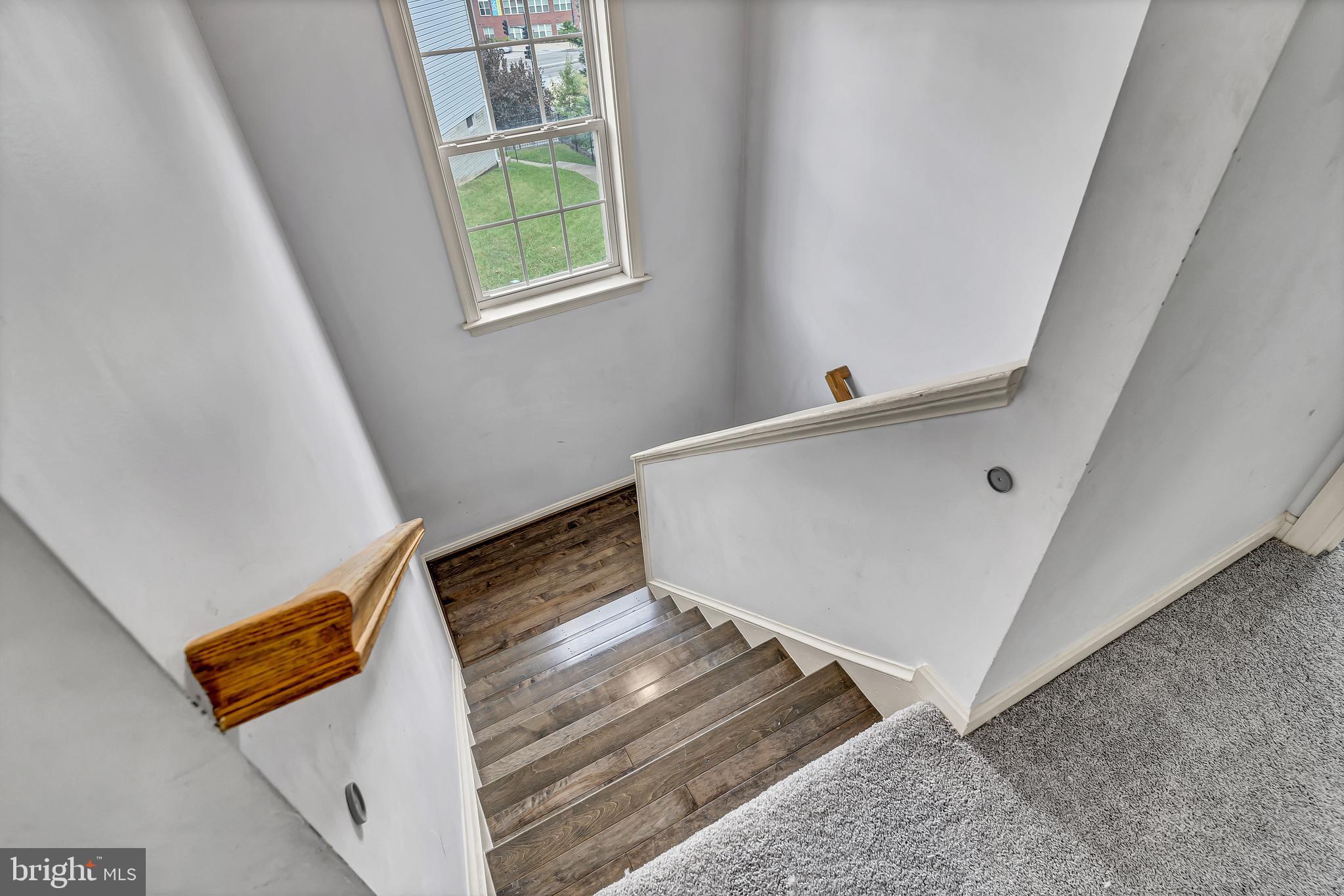 7 Ridge Road Southeast Washington, DC 20019 - Photo 19 of 41