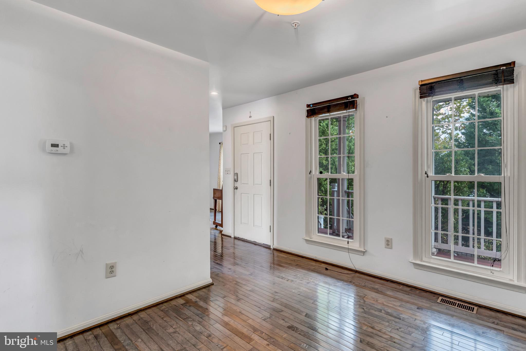 7 Ridge Road Southeast Washington, DC 20019 - Photo 6 of 41