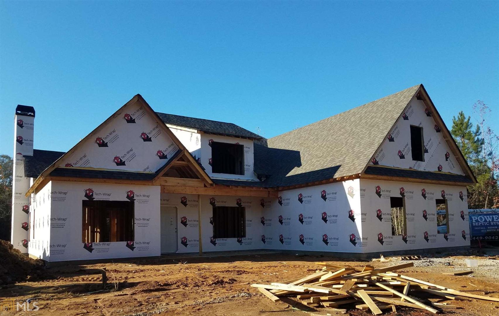 775 Vaughn Road Newnan, GA 30265 - Photo 1 of 1 Gallery Image 1