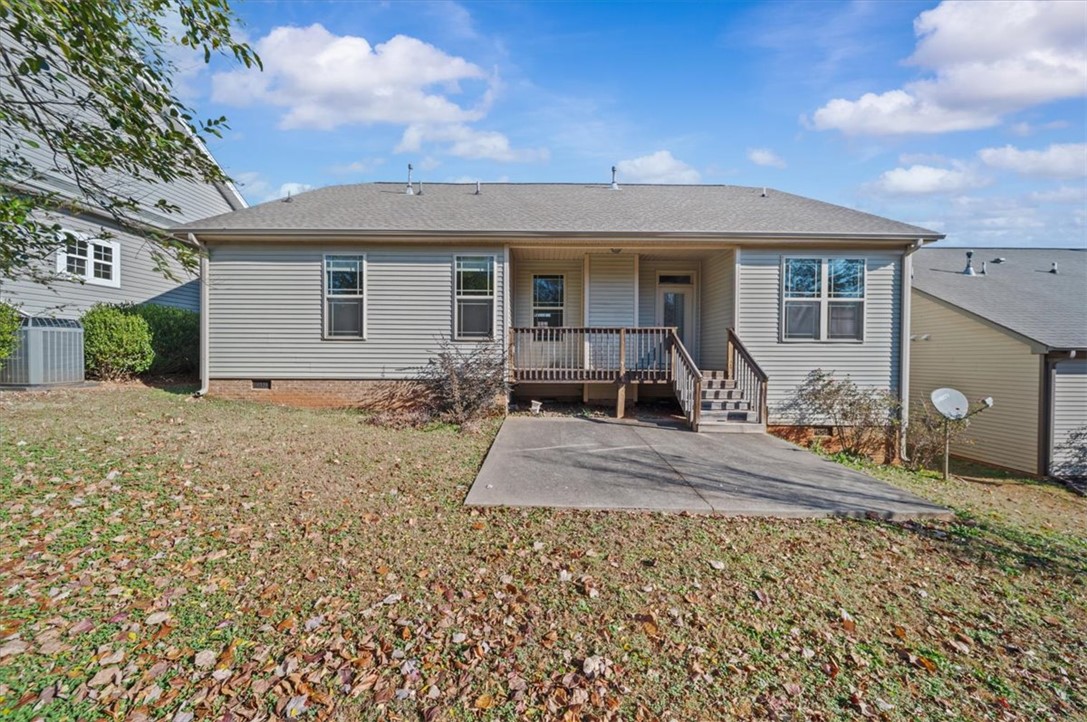 208 Terrace View Way Seneca, SC 29678 - Photo 26 of 30 Gallery Image 26