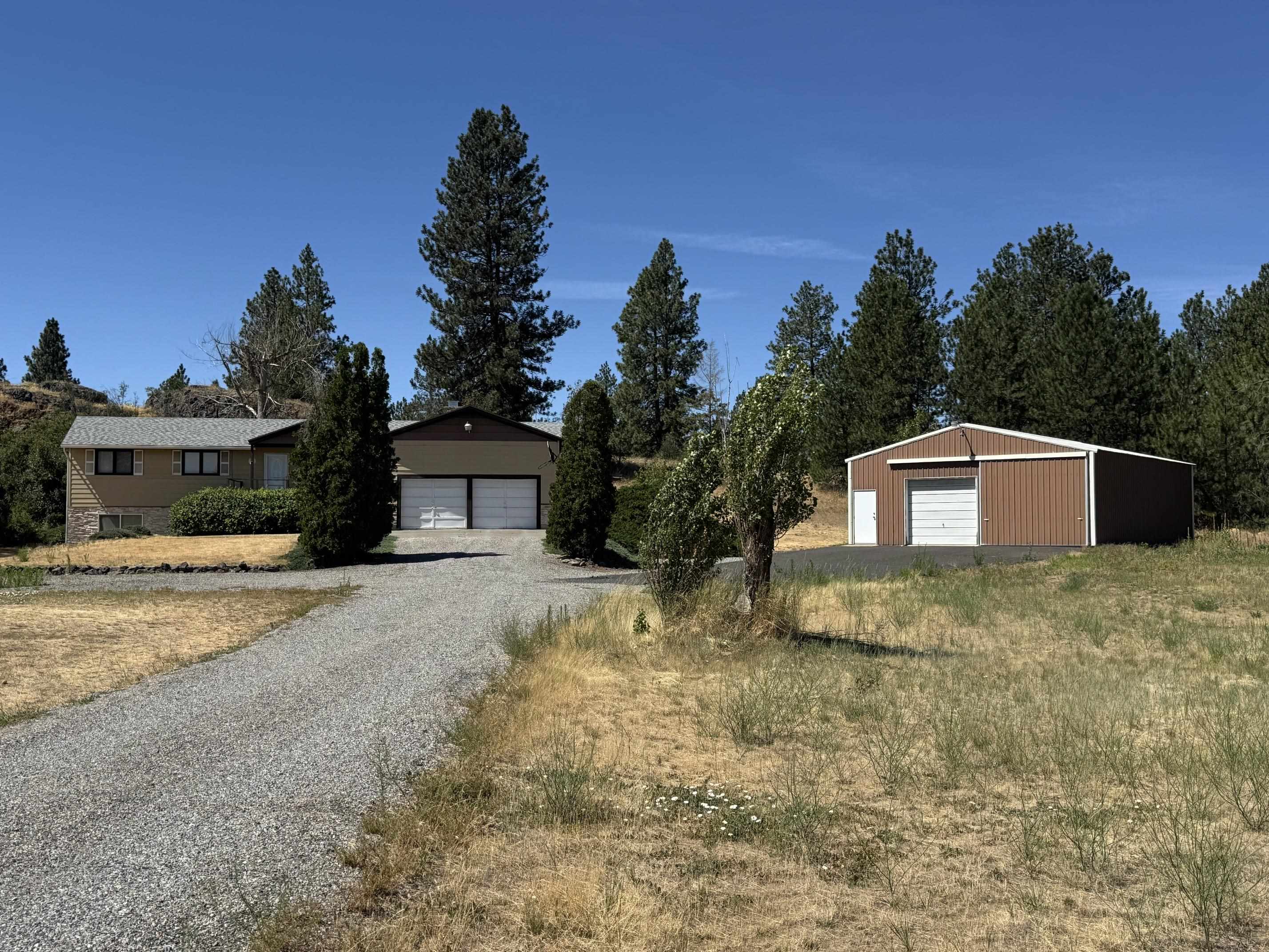 1127 North Flint Road Spokane, WA 99224 - Photo 14 of 17