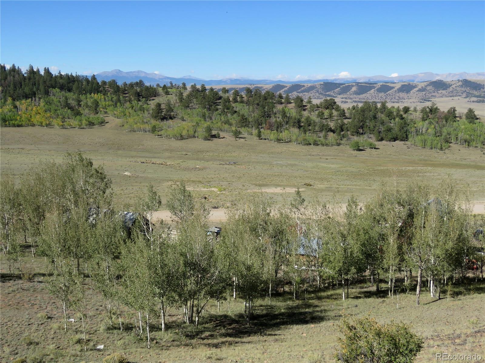 12864 Elkhorn Road Como, CO 80432 - Photo 1 of 48 Gallery Image 1