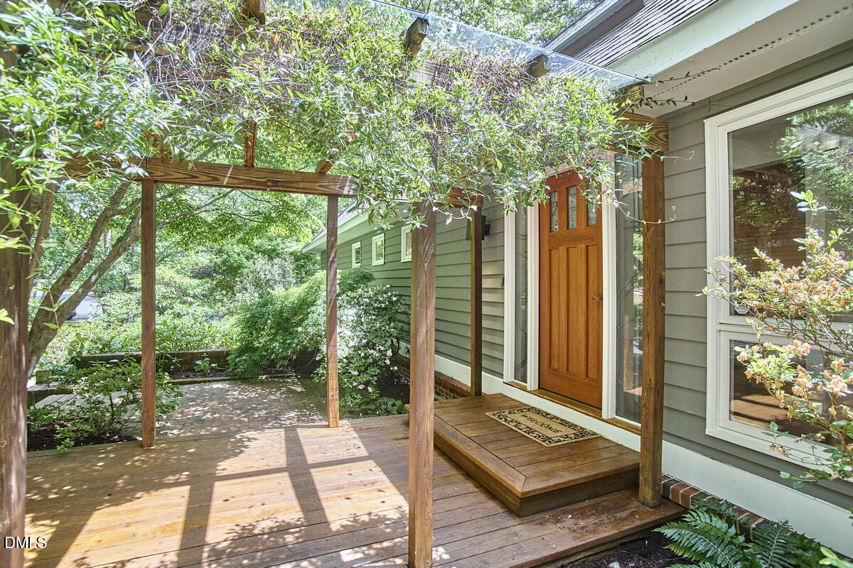 124 Steeplechase Road Chapel Hill, NC 27514 - Photo 6 of 66