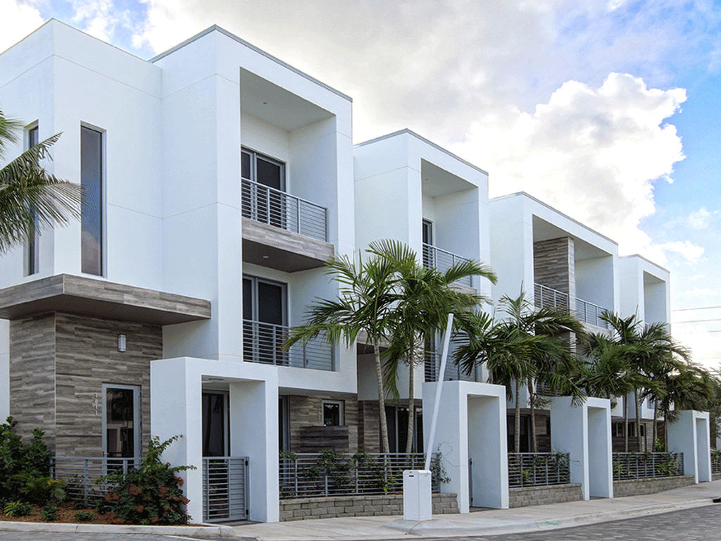 4050 Northwest 17th Avenue Boca Raton, FL 33431 - Photo 1 of 15 Common Area 03