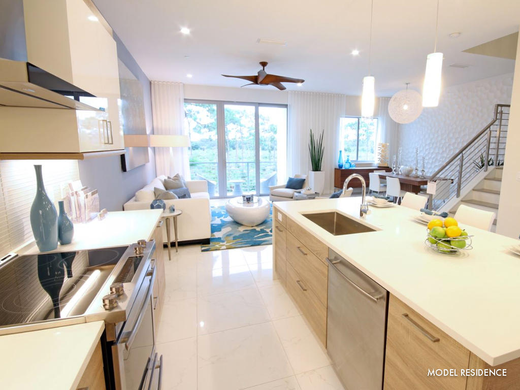 4050 Northwest 17th Avenue Boca Raton, FL 33431 - Photo 11 of 15 FP 3 Model 06