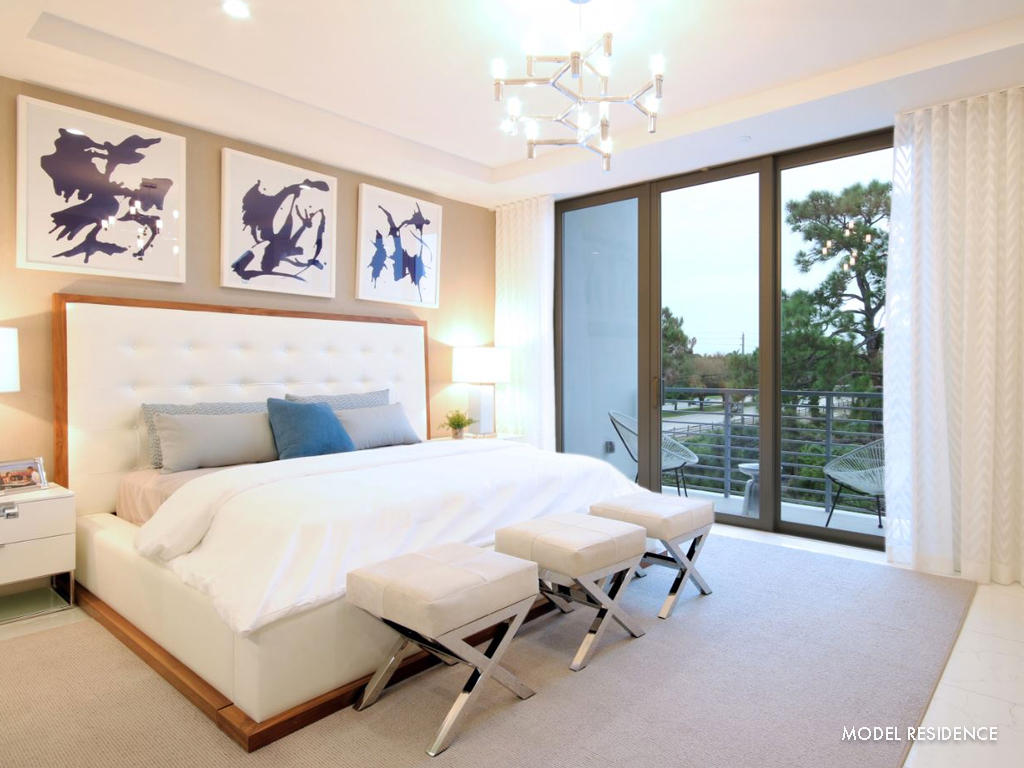 4050 Northwest 17th Avenue Boca Raton, FL 33431 - Photo 12 of 15 FP 3 Model 07