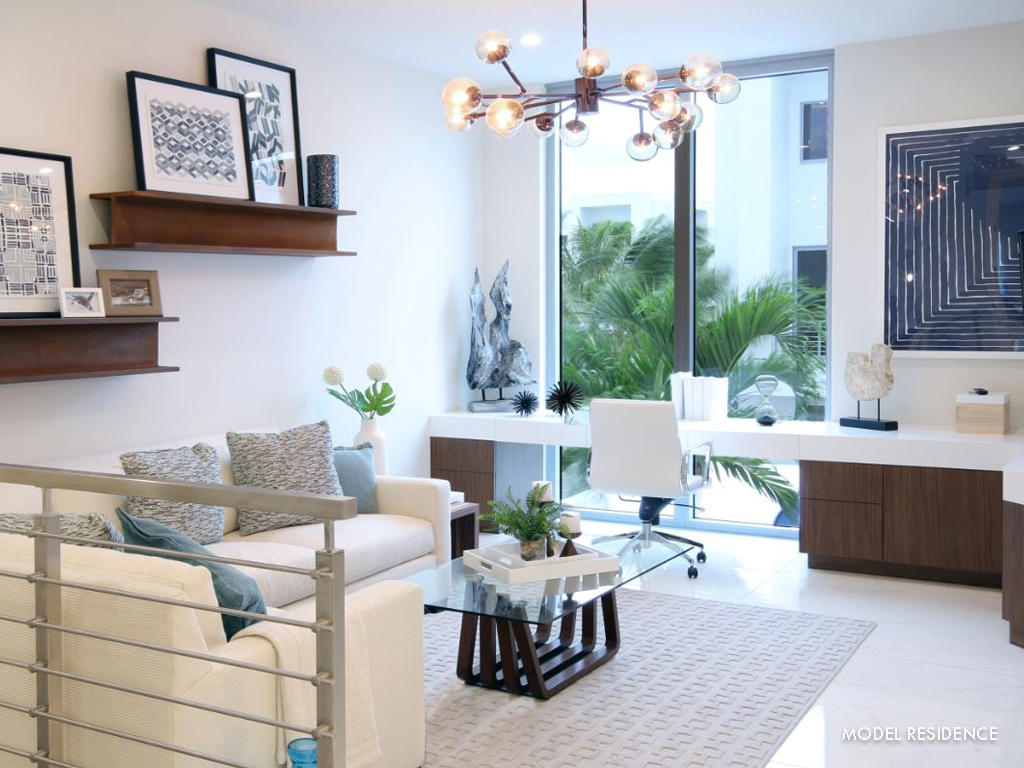 4050 Northwest 17th Avenue Boca Raton, FL 33431 - Photo 14 of 15 FP 3 Model 09