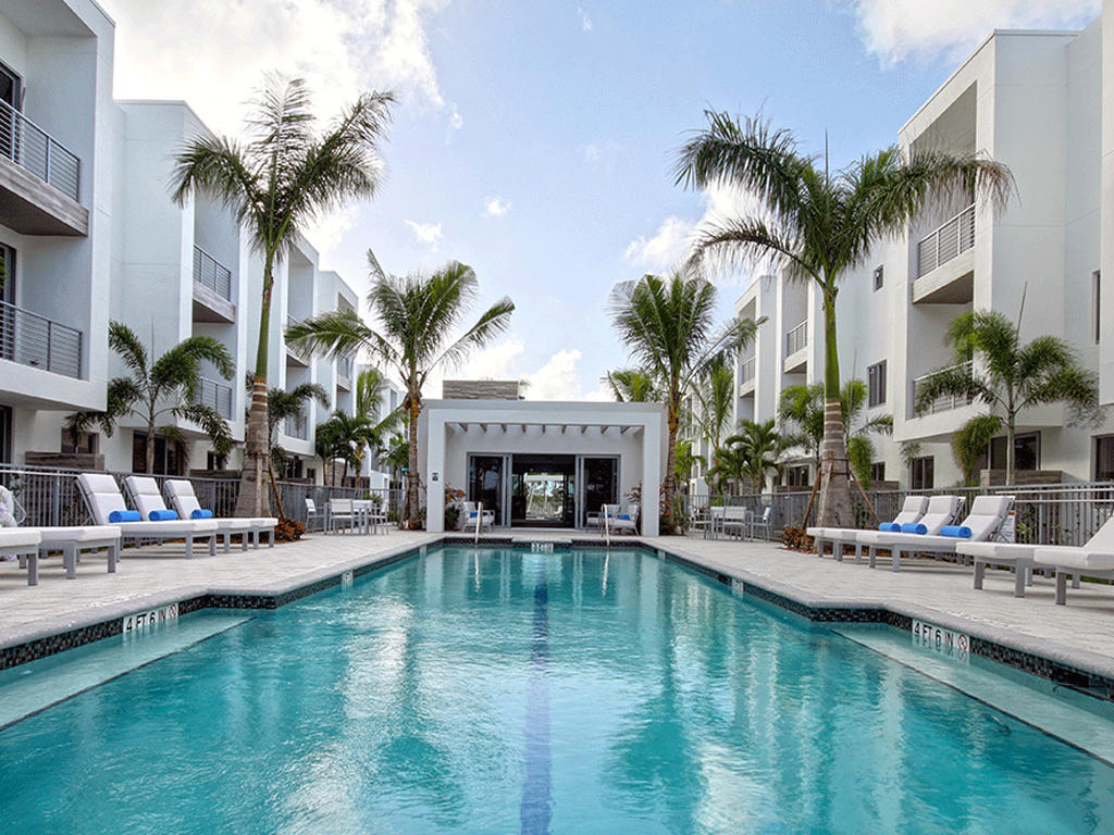 4050 Northwest 17th Avenue Boca Raton, FL 33431 - Photo 4 of 15 Common Area02