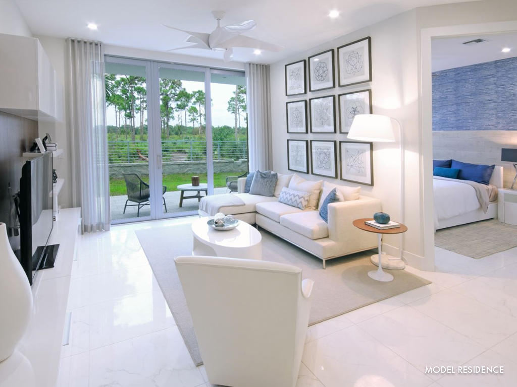 4050 Northwest 17th Avenue Boca Raton, FL 33431 - Photo 6 of 15 FP 3 Model 01