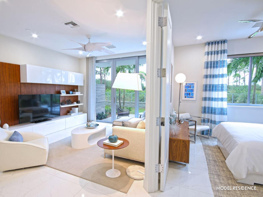 4050 Northwest 17th Avenue Boca Raton, FL 33431 - Photo 7 of 15 FP 3 Model 02