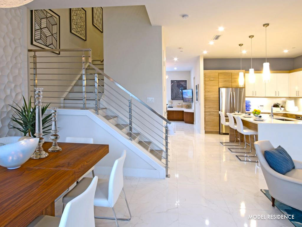 4050 Northwest 17th Avenue Boca Raton, FL 33431 - Photo 8 of 15 FP 3 Model 03