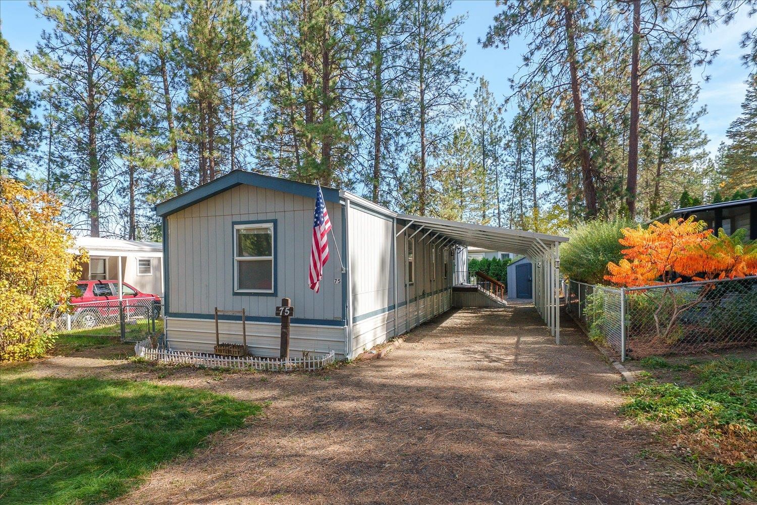 8900 South Mullen Hill Road, Unit 75 Spokane, WA 99224 - Photo 22 of 23 Gallery Image 22