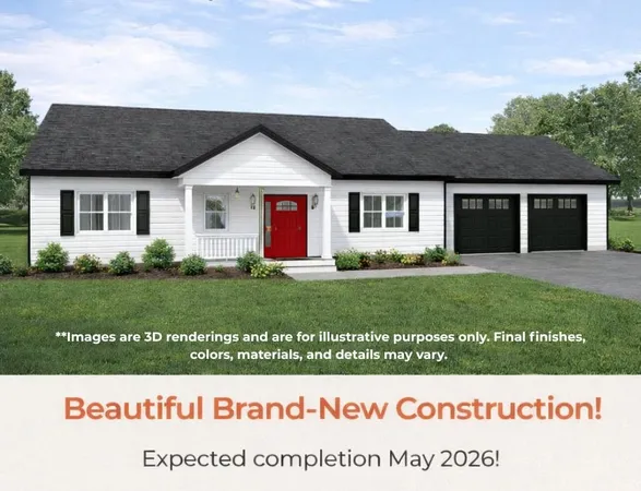 $574,999 | 884 Prospect Street, Brandon, VT 05733