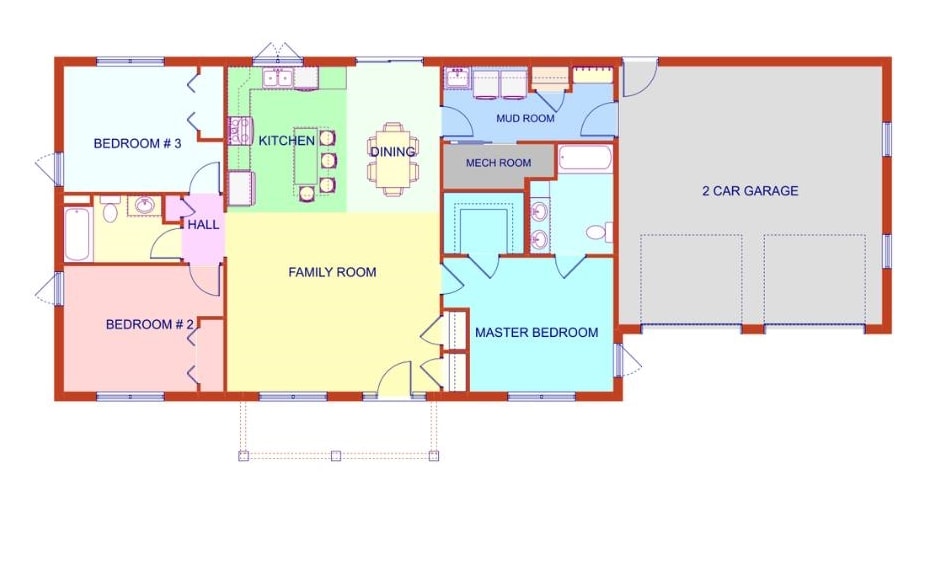 884 Prospect Street Brandon, VT 05733 - Photo 2 of 4