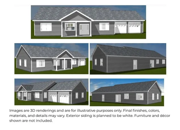 $574,999 | 884 Prospect Street, Brandon, VT 05733